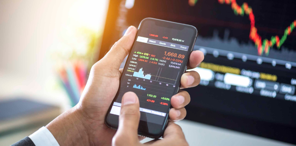 Best Investing Apps for Beginners - Investment Mastery